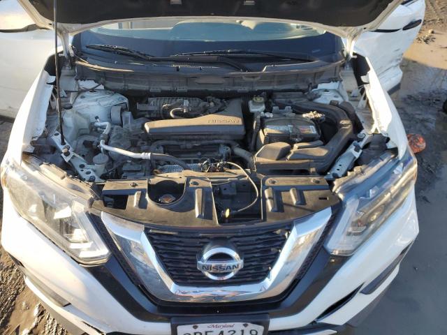 Photo 10 VIN: JN8AT2MV6HW001079 - NISSAN ROGUE S 