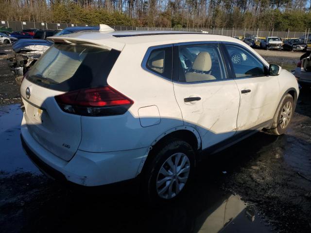 Photo 2 VIN: JN8AT2MV6HW001079 - NISSAN ROGUE S 