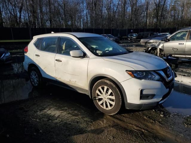 Photo 3 VIN: JN8AT2MV6HW001079 - NISSAN ROGUE S 