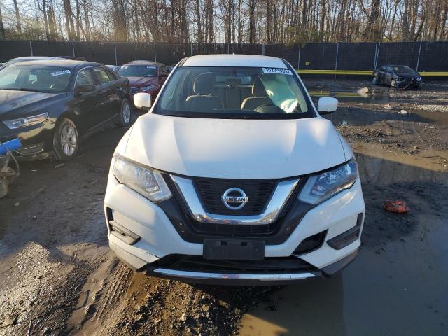 Photo 4 VIN: JN8AT2MV6HW001079 - NISSAN ROGUE S 