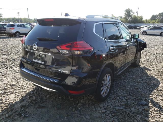 Photo 3 VIN: JN8AT2MV6HW001373 - NISSAN ROGUE S 