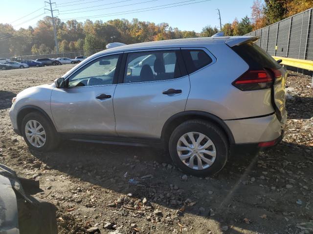 Photo 1 VIN: JN8AT2MV6HW002815 - NISSAN ROGUE 