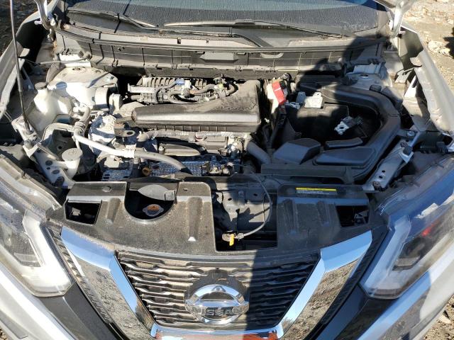 Photo 10 VIN: JN8AT2MV6HW002815 - NISSAN ROGUE 