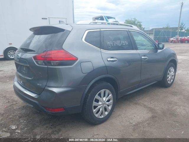 Photo 3 VIN: JN8AT2MV6HW003303 - NISSAN ROGUE 