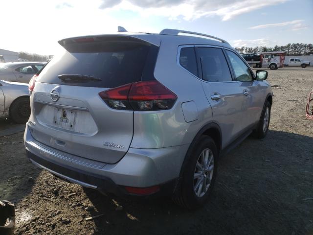 Photo 3 VIN: JN8AT2MV6HW003589 - NISSAN ROGUE 