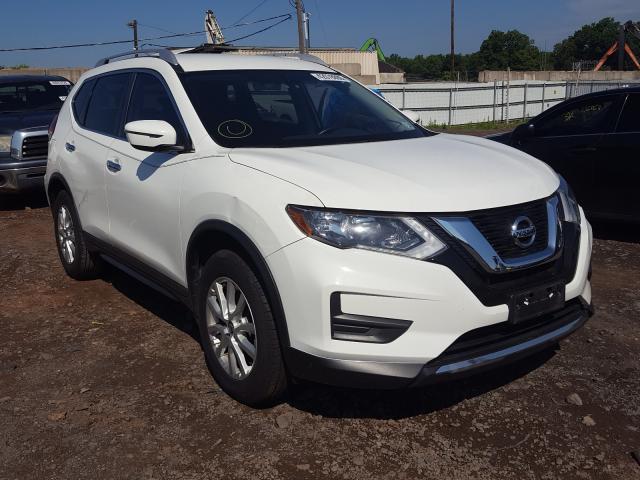 Photo 0 VIN: JN8AT2MV6HW004516 - NISSAN ROGUE S 