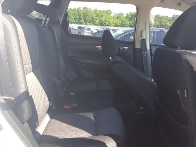 Photo 5 VIN: JN8AT2MV6HW004516 - NISSAN ROGUE S 