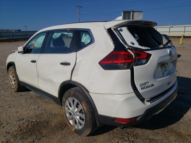 Photo 2 VIN: JN8AT2MV6HW004628 - NISSAN ROGUE 