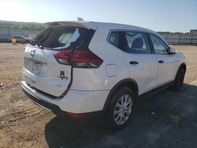 Photo 3 VIN: JN8AT2MV6HW004628 - NISSAN ROGUE 