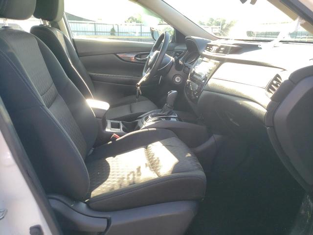 Photo 4 VIN: JN8AT2MV6HW004628 - NISSAN ROGUE 