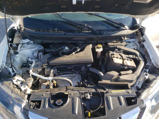 Photo 6 VIN: JN8AT2MV6HW004628 - NISSAN ROGUE 