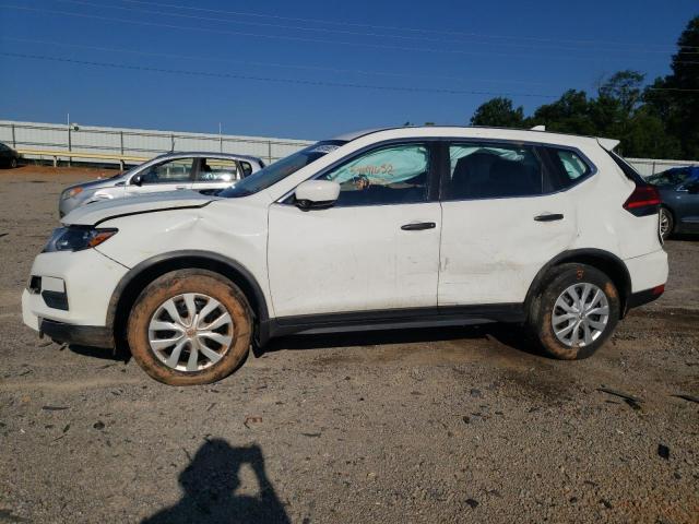 Photo 8 VIN: JN8AT2MV6HW004628 - NISSAN ROGUE 