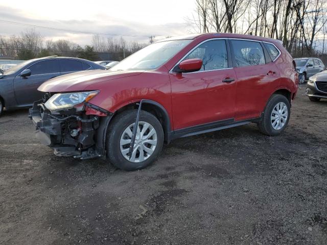 Photo 0 VIN: JN8AT2MV6HW005004 - NISSAN ROGUE S 