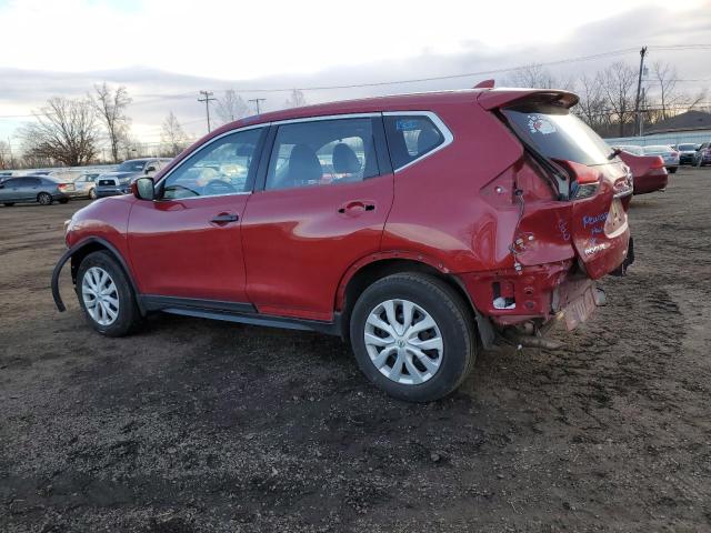 Photo 1 VIN: JN8AT2MV6HW005004 - NISSAN ROGUE S 