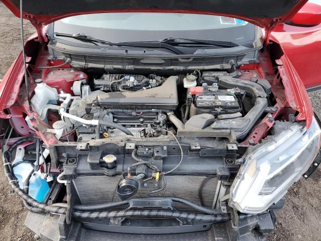 Photo 11 VIN: JN8AT2MV6HW005004 - NISSAN ROGUE S 