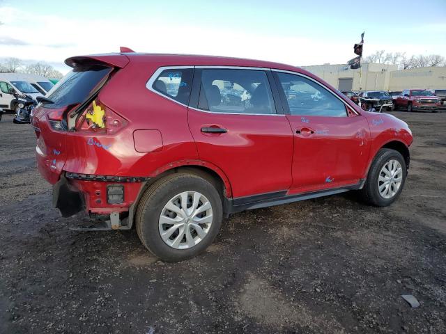 Photo 2 VIN: JN8AT2MV6HW005004 - NISSAN ROGUE S 