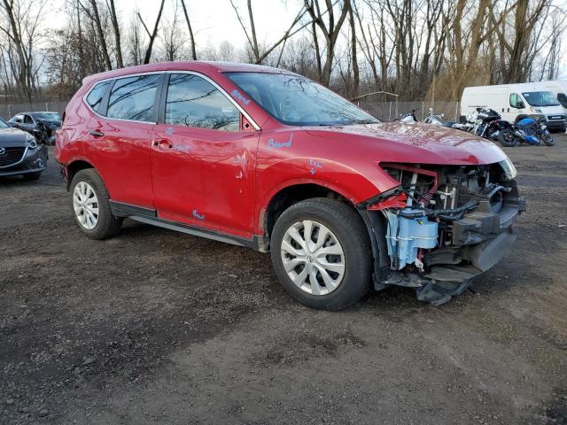 Photo 3 VIN: JN8AT2MV6HW005004 - NISSAN ROGUE S 