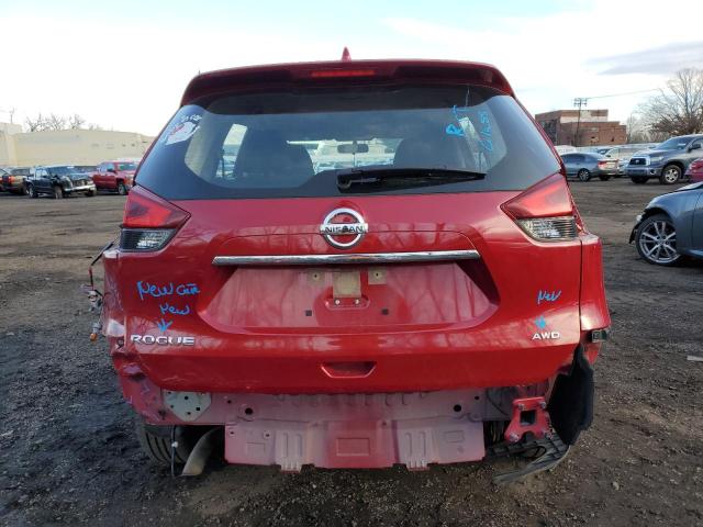 Photo 5 VIN: JN8AT2MV6HW005004 - NISSAN ROGUE S 