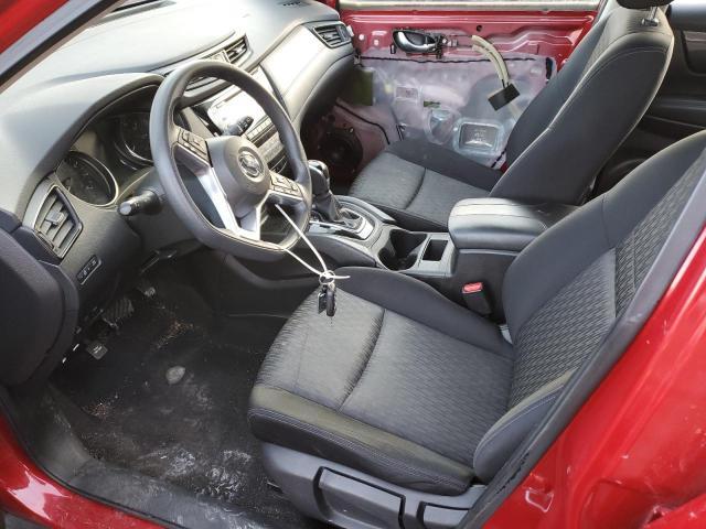 Photo 6 VIN: JN8AT2MV6HW005004 - NISSAN ROGUE S 