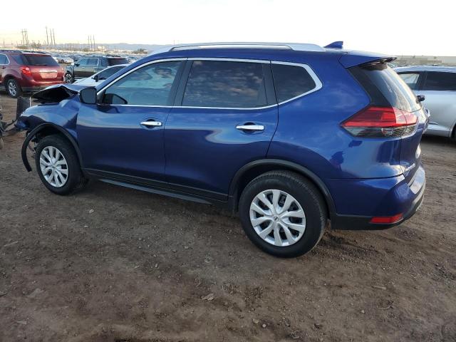 Photo 1 VIN: JN8AT2MV6HW005245 - NISSAN ROGUE 