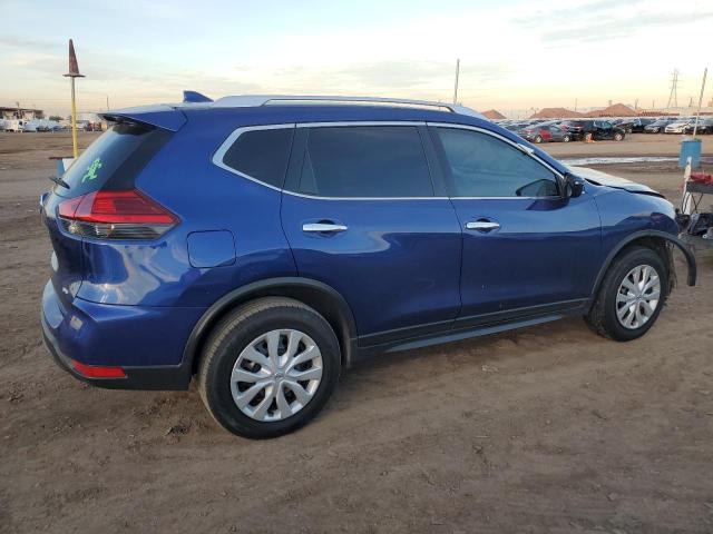 Photo 2 VIN: JN8AT2MV6HW005245 - NISSAN ROGUE 