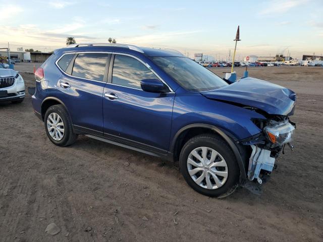 Photo 3 VIN: JN8AT2MV6HW005245 - NISSAN ROGUE 