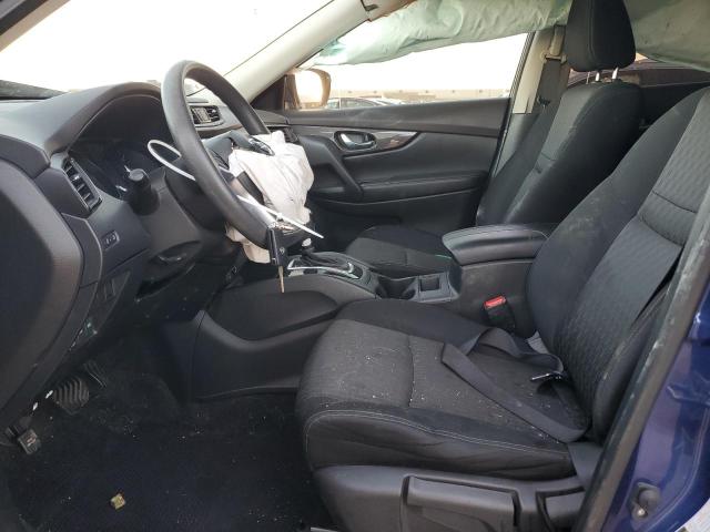 Photo 6 VIN: JN8AT2MV6HW005245 - NISSAN ROGUE 