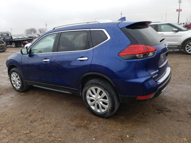 Photo 1 VIN: JN8AT2MV6HW005424 - NISSAN ROGUE 