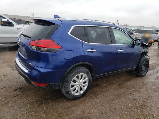 Photo 2 VIN: JN8AT2MV6HW005424 - NISSAN ROGUE 