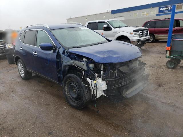 Photo 3 VIN: JN8AT2MV6HW005424 - NISSAN ROGUE 