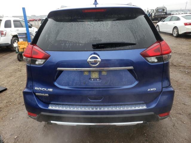 Photo 5 VIN: JN8AT2MV6HW005424 - NISSAN ROGUE 