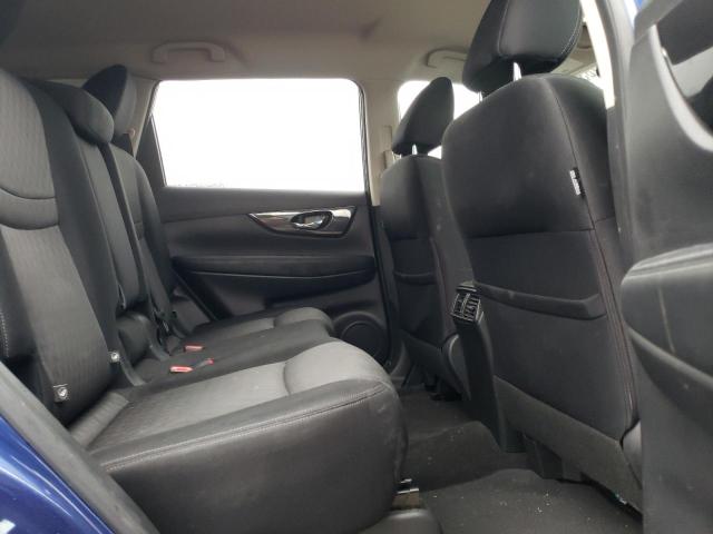 Photo 9 VIN: JN8AT2MV6HW005424 - NISSAN ROGUE 