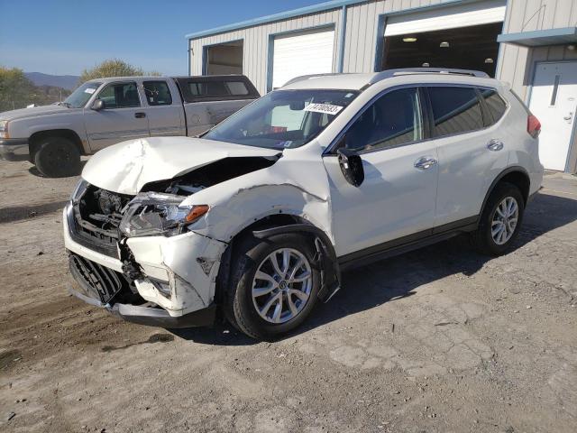 Photo 0 VIN: JN8AT2MV6HW005889 - NISSAN ROGUE 