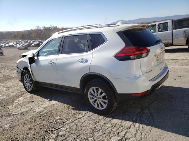 Photo 1 VIN: JN8AT2MV6HW005889 - NISSAN ROGUE 