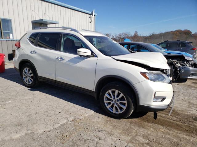 Photo 3 VIN: JN8AT2MV6HW005889 - NISSAN ROGUE 