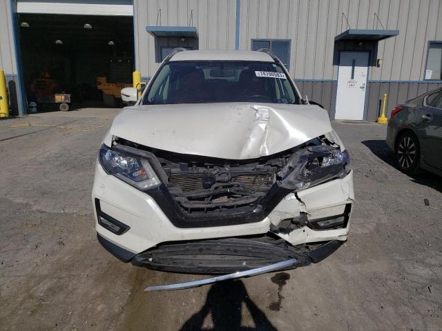 Photo 4 VIN: JN8AT2MV6HW005889 - NISSAN ROGUE 