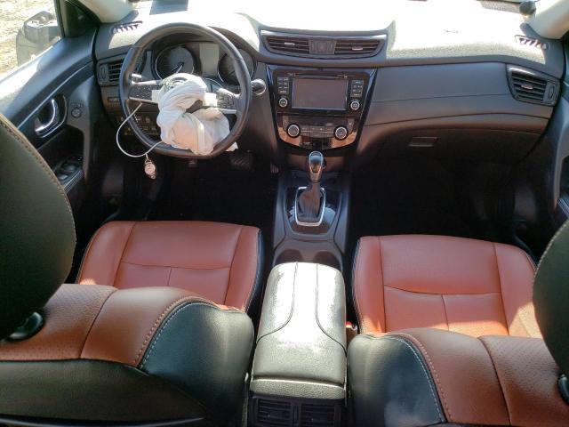 Photo 7 VIN: JN8AT2MV6HW005889 - NISSAN ROGUE 