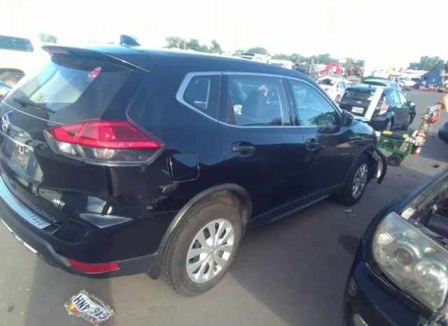 Photo 3 VIN: JN8AT2MV6HW007321 - NISSAN ROGUE 