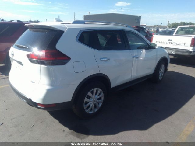 Photo 3 VIN: JN8AT2MV6HW008551 - NISSAN ROGUE 