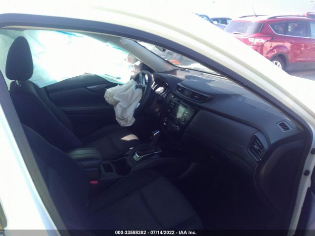 Photo 4 VIN: JN8AT2MV6HW008551 - NISSAN ROGUE 