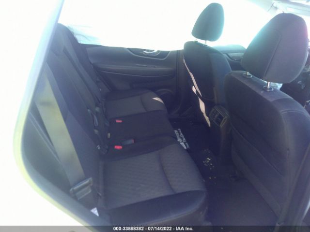 Photo 7 VIN: JN8AT2MV6HW008551 - NISSAN ROGUE 