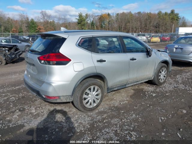 Photo 3 VIN: JN8AT2MV6HW008775 - NISSAN ROGUE 