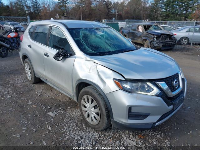 Photo 5 VIN: JN8AT2MV6HW008775 - NISSAN ROGUE 