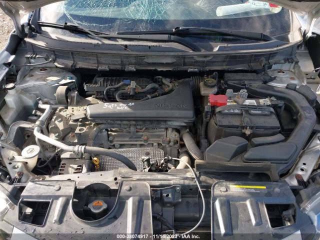 Photo 9 VIN: JN8AT2MV6HW008775 - NISSAN ROGUE 