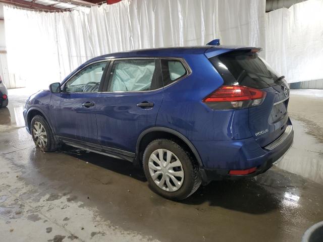 Photo 1 VIN: JN8AT2MV6HW010509 - NISSAN ROGUE 