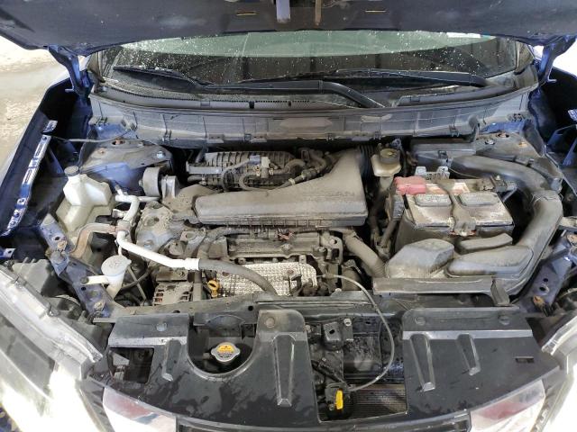 Photo 11 VIN: JN8AT2MV6HW010509 - NISSAN ROGUE 