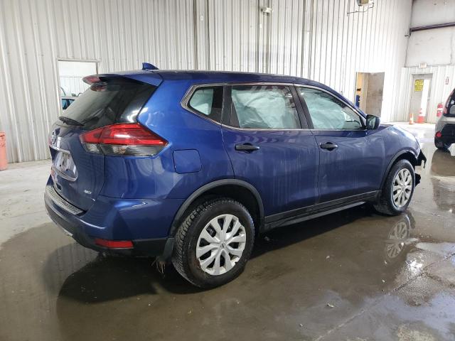 Photo 2 VIN: JN8AT2MV6HW010509 - NISSAN ROGUE 