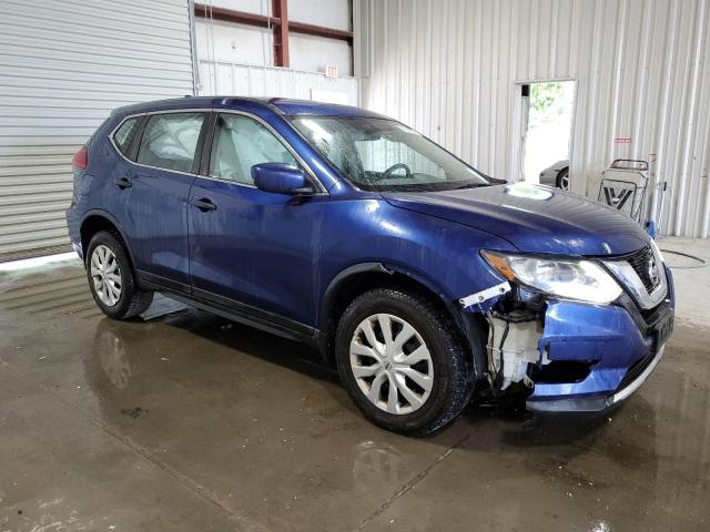 Photo 3 VIN: JN8AT2MV6HW010509 - NISSAN ROGUE 