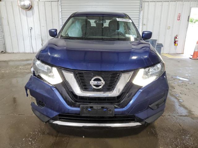 Photo 4 VIN: JN8AT2MV6HW010509 - NISSAN ROGUE 