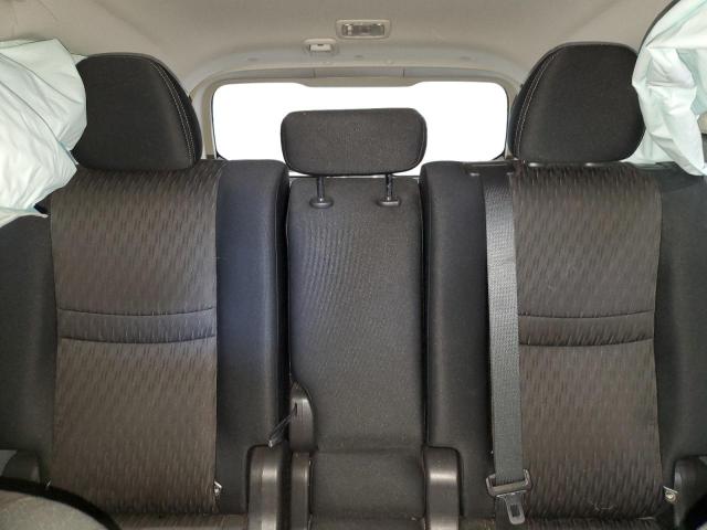 Photo 9 VIN: JN8AT2MV6HW010509 - NISSAN ROGUE 